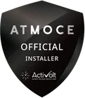 Activolt installateur officiel Atmoce