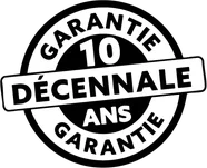 Garantie décennale 10 ans