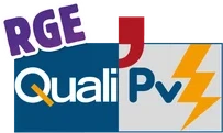 Qualification RGE QualiPV
