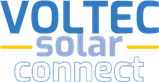 Partenaire Voltec Solar, panneaux fabriqués en France